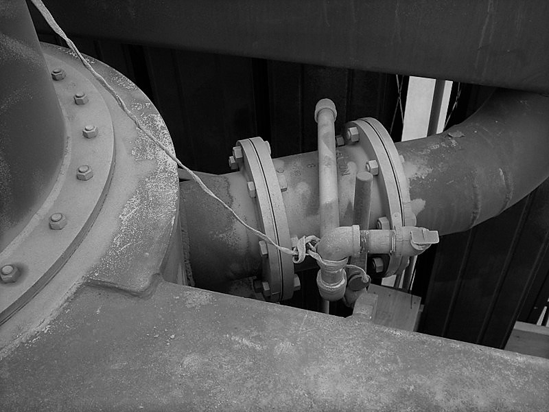 Applied Leak Seal Inc. | 25 Hunter Valley Rd, Orillia, ON L3V 0Y7, Canada | Phone: (709) 636-9981