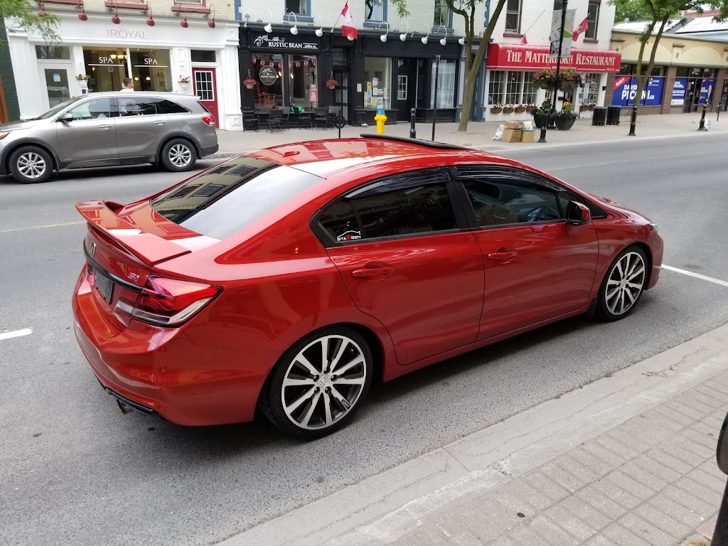 Diamond Detailing Towing and Automotive | 63 Ontario St, Port Hope, ON L1A 2T7, Canada | Phone: (905) 885-4343