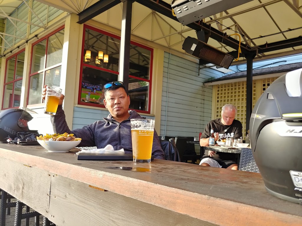 Billy Miner Cafe | 22355 River Rd, Maple Ridge, BC V2X 2C5, Canada | Phone: (604) 467-6007