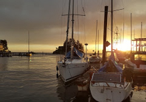 Race Rock Yacht Services Ltd. | 5908 Marine Dr, West Vancouver, BC V7W 2S2, Canada | Phone: (604) 921-7007