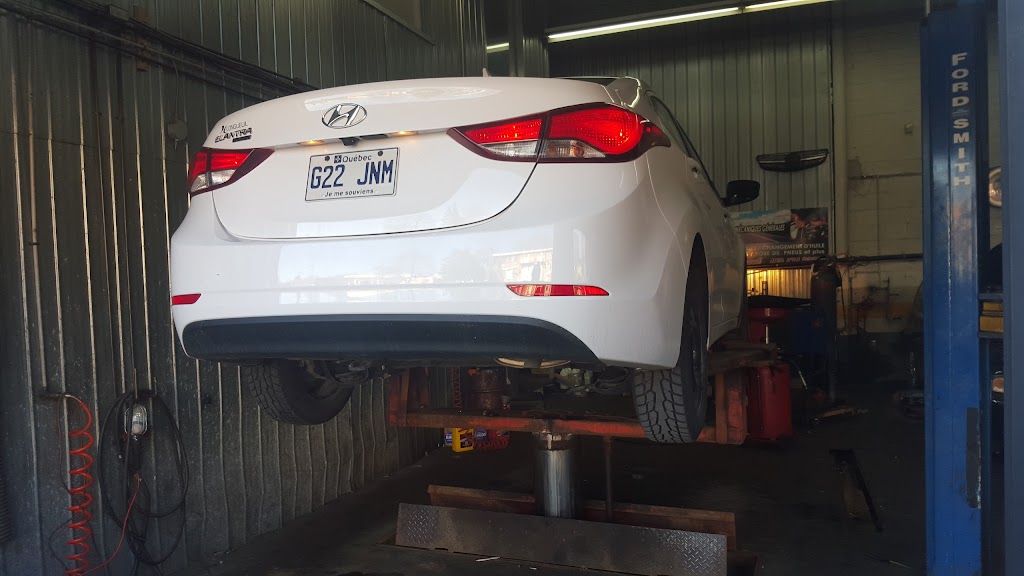 Les Services Dauto Alex Plus | 2039 Chem. de Chambly, Longueuil, QC J4J 2N5, Canada | Phone: (450) 674-0202