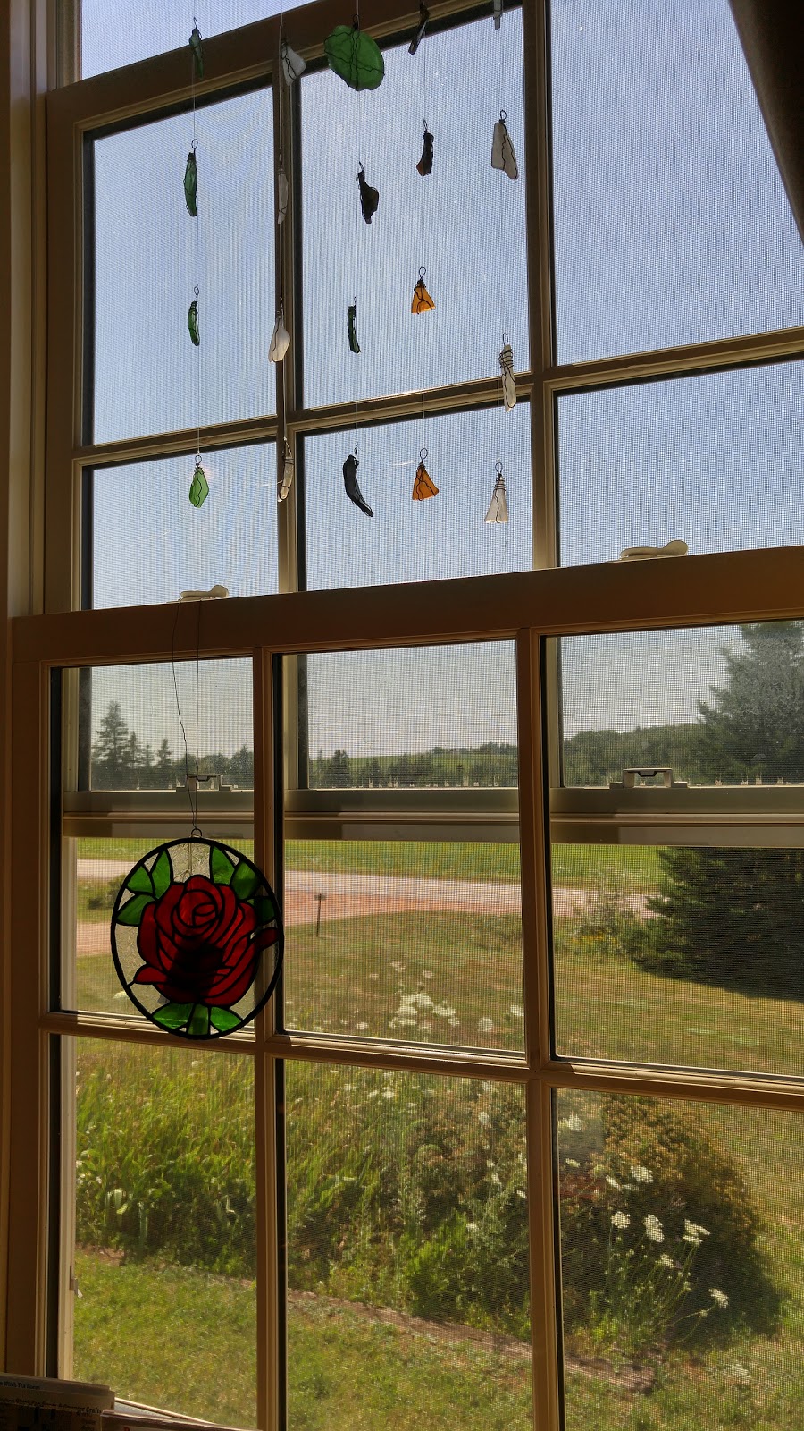 Kitchen Witch Tea Room & Country Crafts | 949 Long River Rd, Kensington, PE C0B 1M0, Canada | Phone: (902) 886-2092