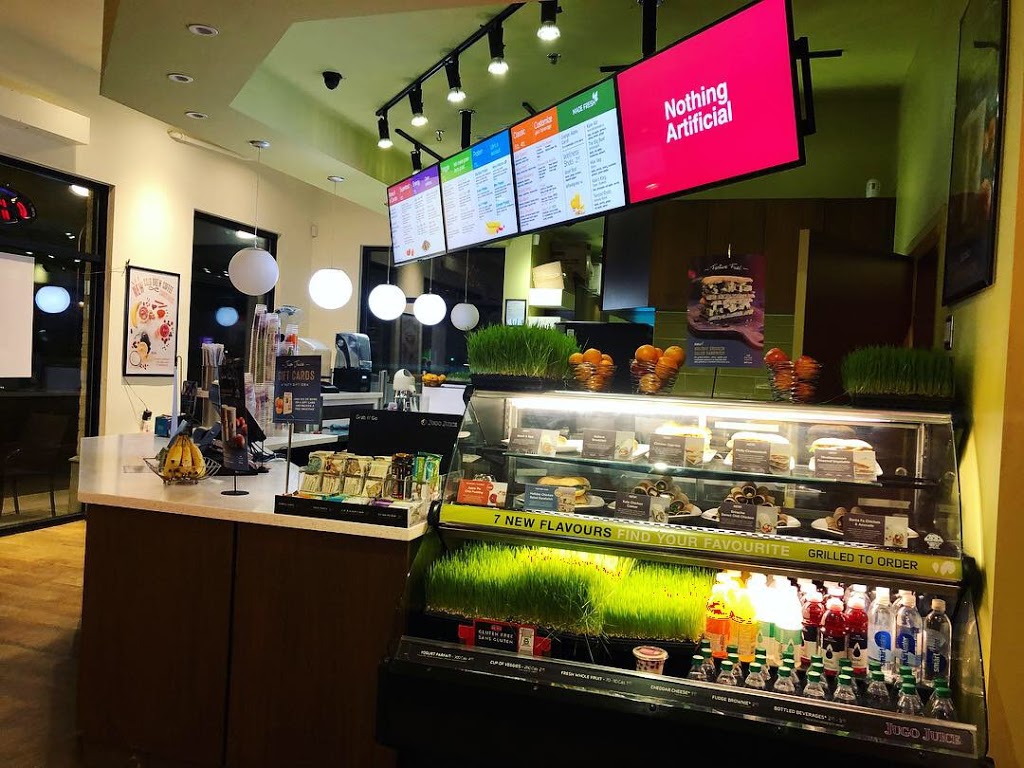 Jugo Juice | 7280 200 St #1, Langley City, BC V2Y 1S7, Canada | Phone: (778) 278-2790