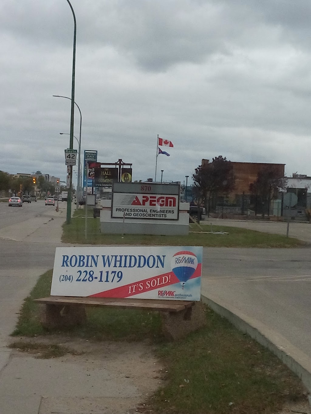 Engineers Geoscientists Manitoba | 870 Pembina Hwy, Winnipeg, MB R3M 2M7, Canada | Phone: (204) 474-2736