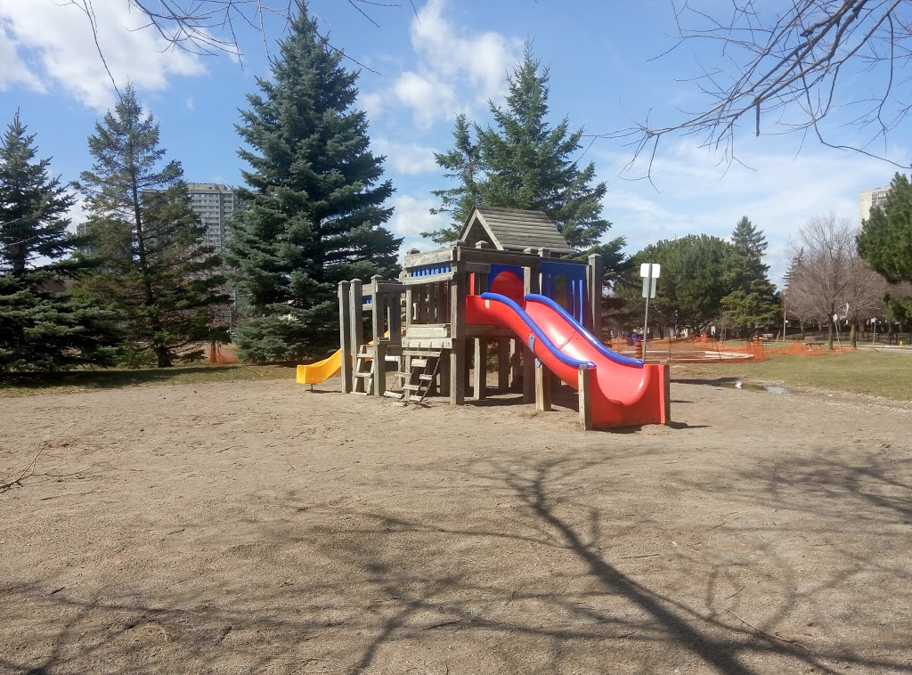 Antibes Park | 109 Antibes Dr, Toronto, ON M2R 2Y9, Canada | Phone: (416) 392-2489