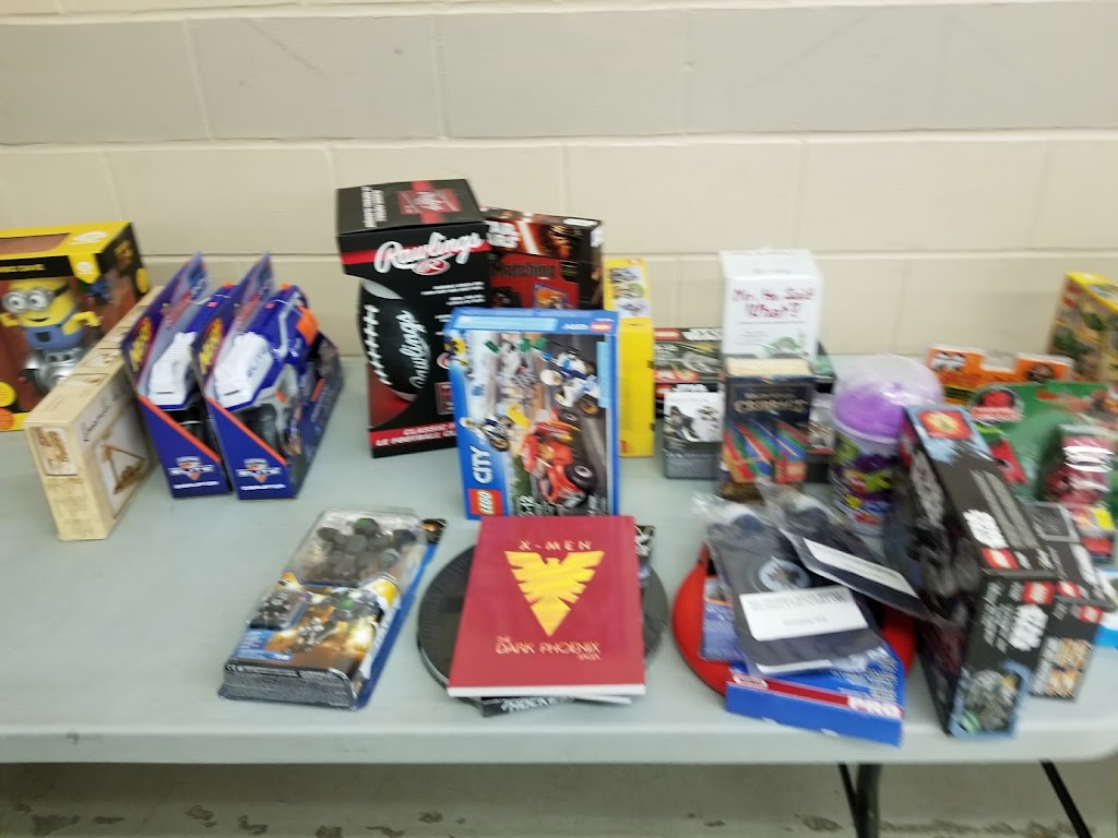 The Salvation Army Weetamah | 324 Logan Ave, Winnipeg, MB R3A 0L5, Canada | Phone: (204) 946-9490