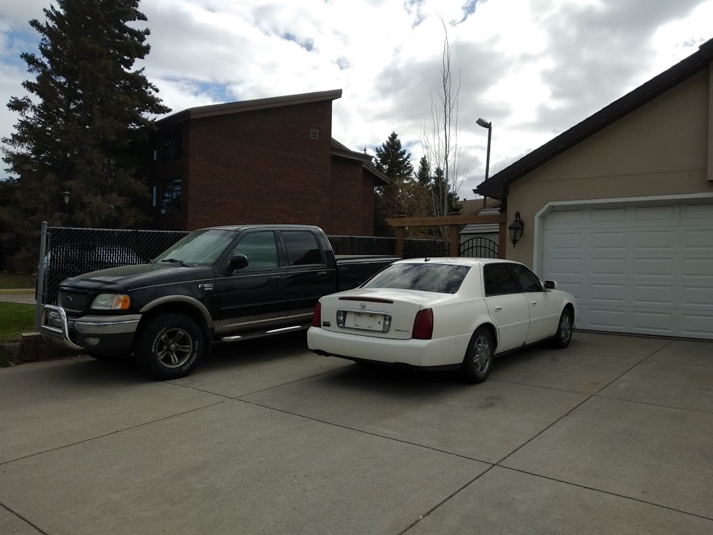 Splash & Sleep B&B | 5 Varsity Estates View NW, Calgary, AB T3B 5J7, Canada | Phone: (403) 201-3554