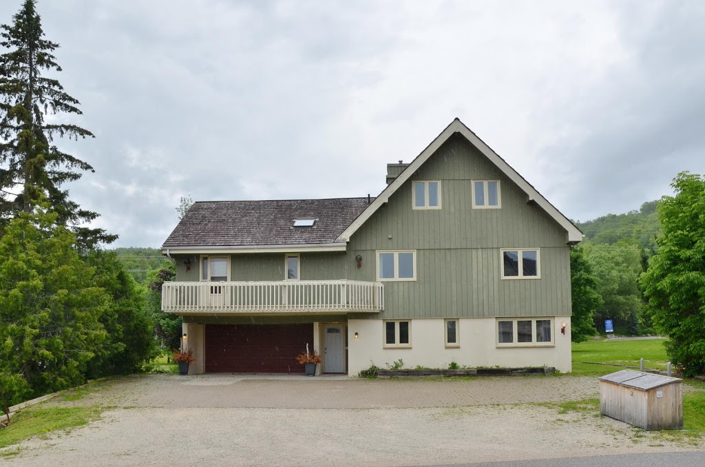 Visit Blue Mountain | 113 Patricia Dr, The Blue Mountains, ON L9Y 0P1, Canada | Phone: (705) 444-0424
