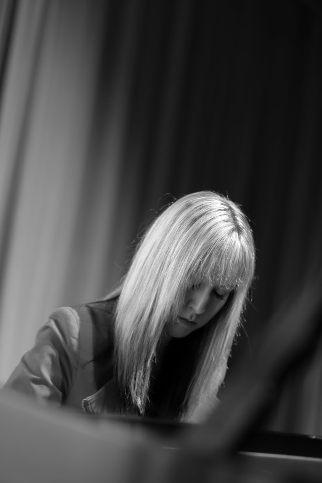 Petya Stavreva | Private Piano Lessons | Howard Park Ave &, Indian Grove, Toronto, ON M6R 2Y1, Canada | Phone: (647) 571-1512