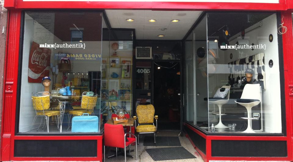 Mixx Authentik | 3731 Rue Notre-Dame Ouest, Montréal, QC H4C 1R3, Canada | Phone: (514) 820-2117