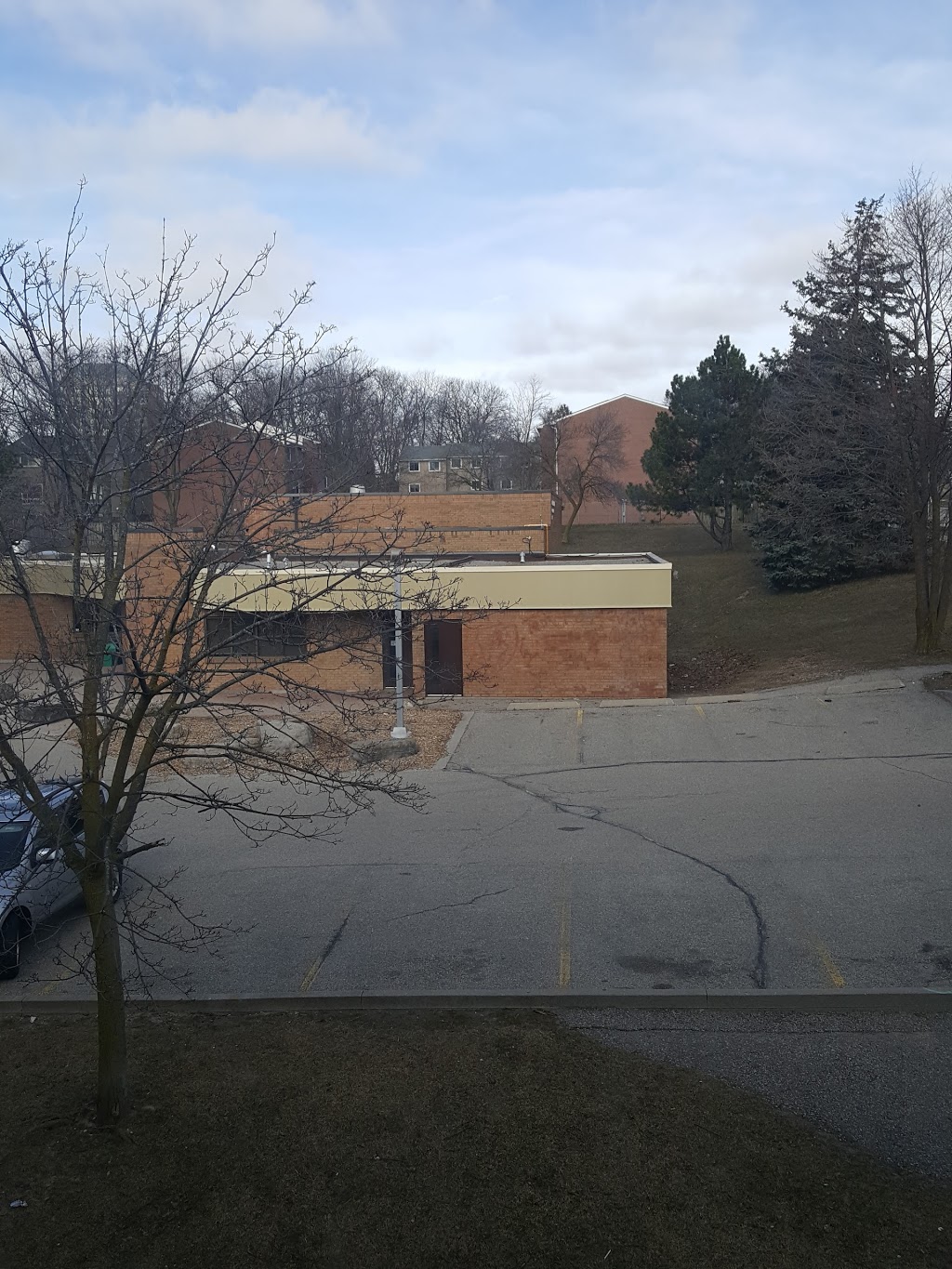 Centreville-Chicopee Community Centre | 141 Morgan Ave, Kitchener, ON N2A 2M4, Canada | Phone: (519) 741-2490