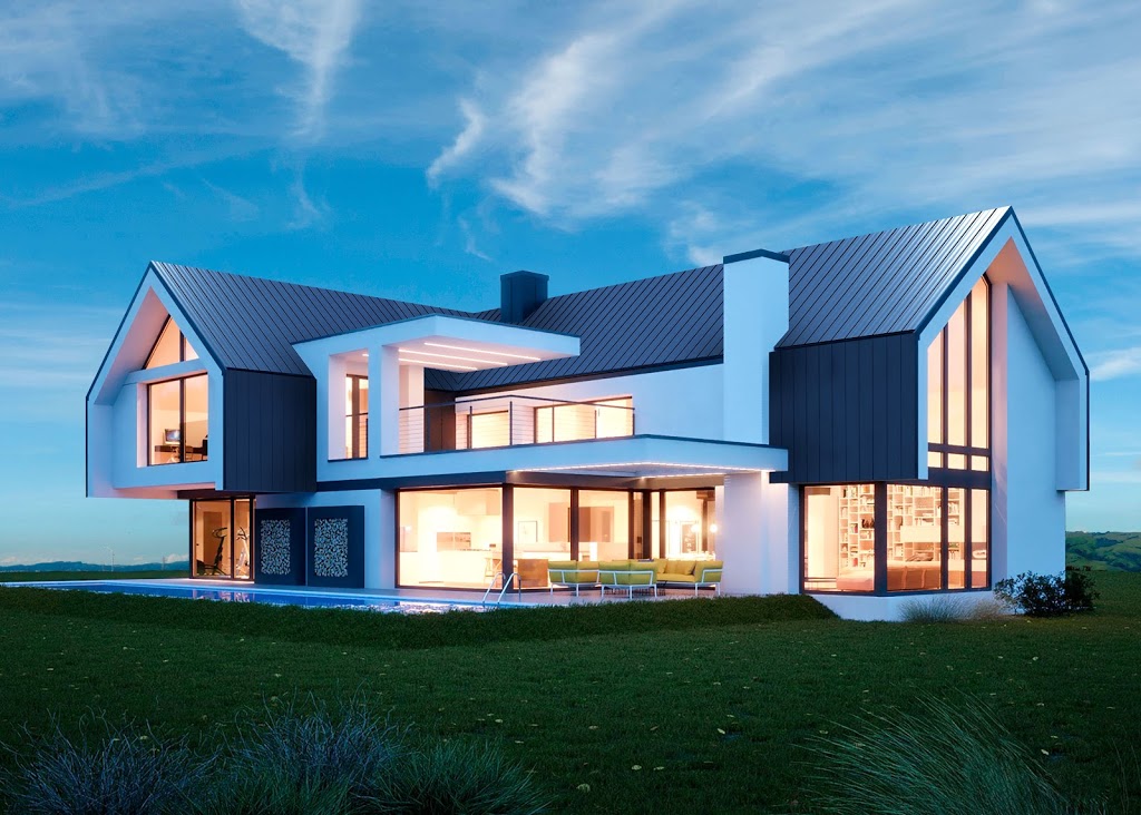 ZIM Group - Metal Roofing | 1368 Blundell Rd, Mississauga, ON L4Y 1M5, Canada | Phone: (289) 768-6752