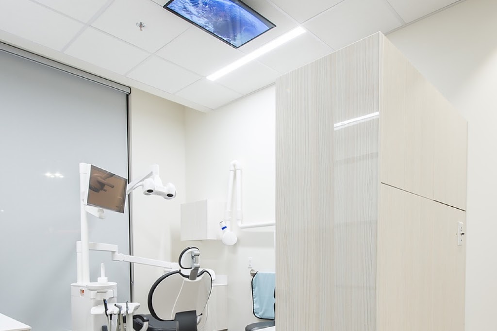 Dental Wellness Centre of St. Albert | 4 Versailles Ave #225, St. Albert, AB T8N 7V1, Canada | Phone: (780) 569-0082
