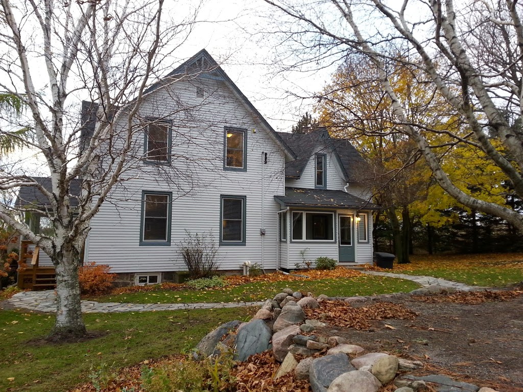 Ice River Springs Water Co Inc | 308 Academy Hill Rd, Grafton, ON K0K 2G0, Canada | Phone: (905) 349-3355