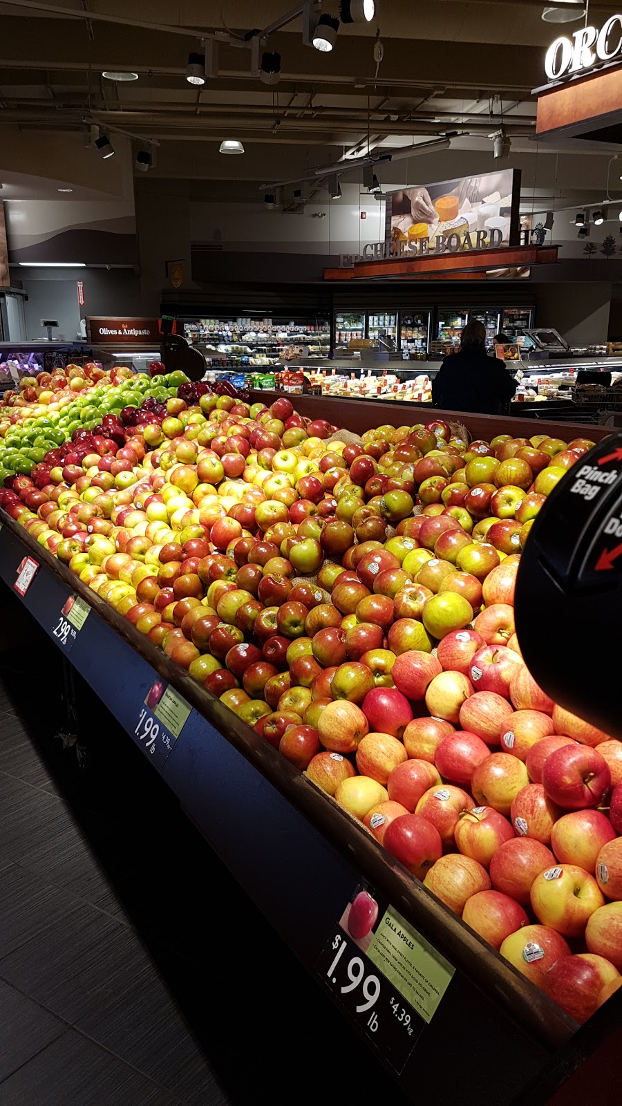 Richmond Co-op | 4940 Richmond Rd SW, Calgary, AB T3E 6K4, Canada | Phone: (403) 299-4490