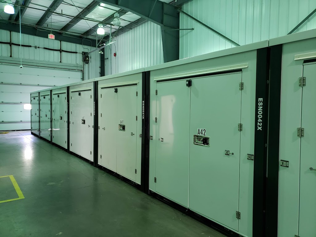 Extra Storage Now | 2945 Green Rd, Duncan, BC V9L 0C1, Canada | Phone: (236) 800-8010