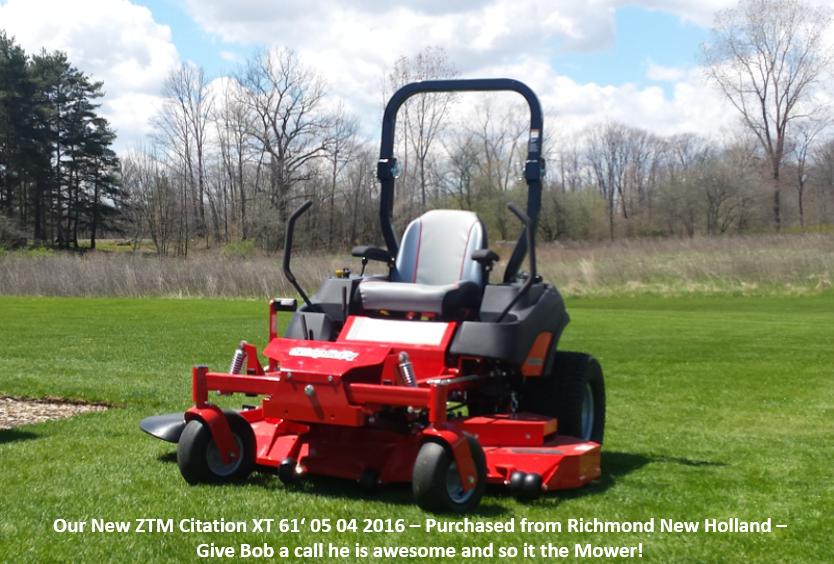 Richmond New Holland | 68295 Oak St, Richmond, MI 48062, USA | Phone: (586) 727-3515