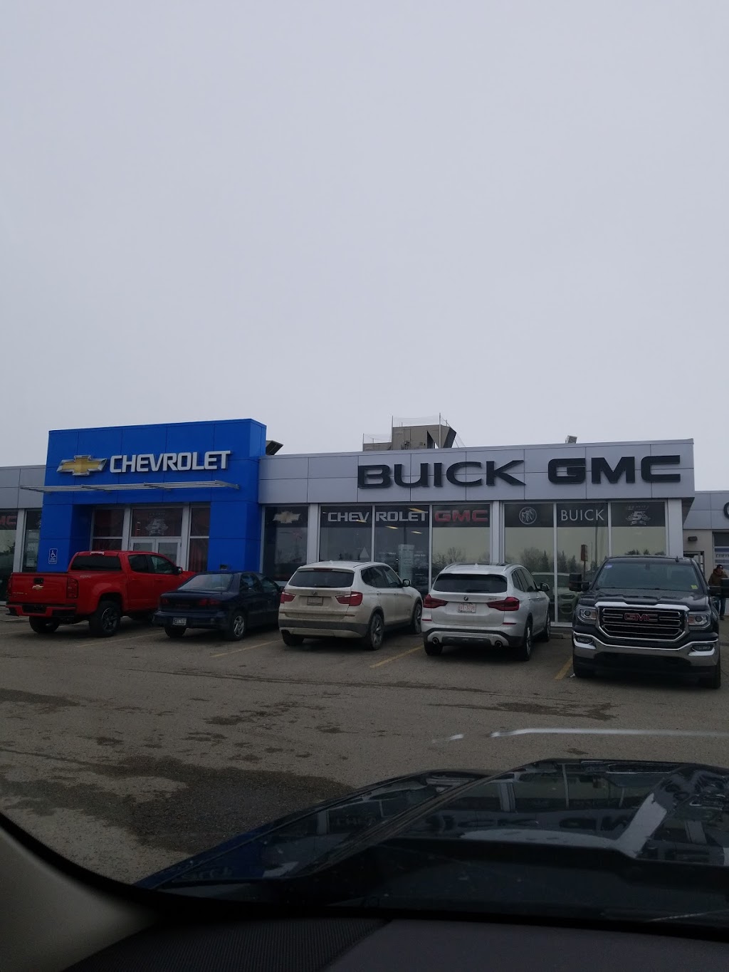 Davis Chevrolet | 149 East Lake Crescent NE, Airdrie, AB T4A 2H7, Canada | Phone: (403) 948-6909