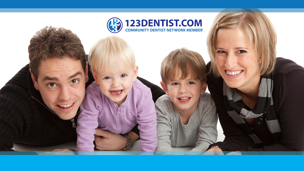 Apple Dental Specialists | 1115 Stayte Rd, White Rock, BC V4B 4Y9, Canada