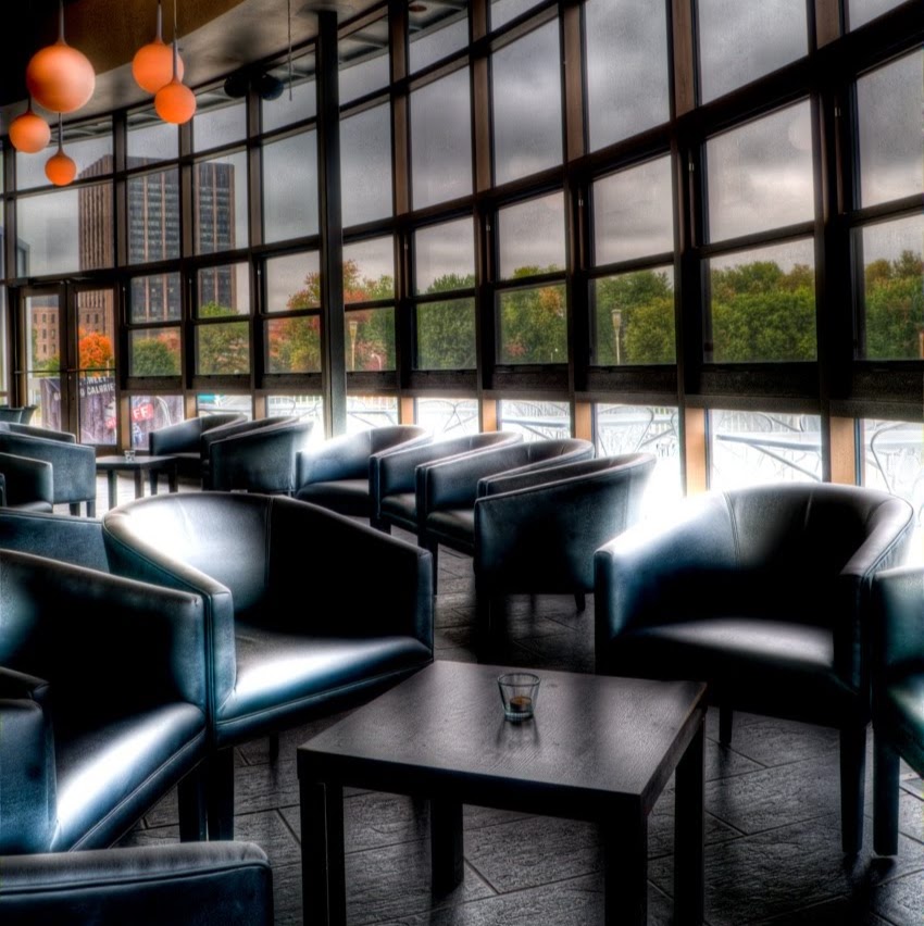 Lago | 1001 Queen Elizabeth Driveway, Ottawa, ON K1S 5K7, Canada | Phone: (613) 235-5246