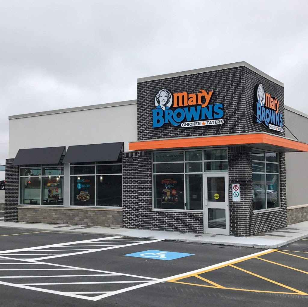 Mary Browns Carbonear | 86 Powell Dr, Carbonear, NL A1Y 1A5, Canada | Phone: (709) 596-4729