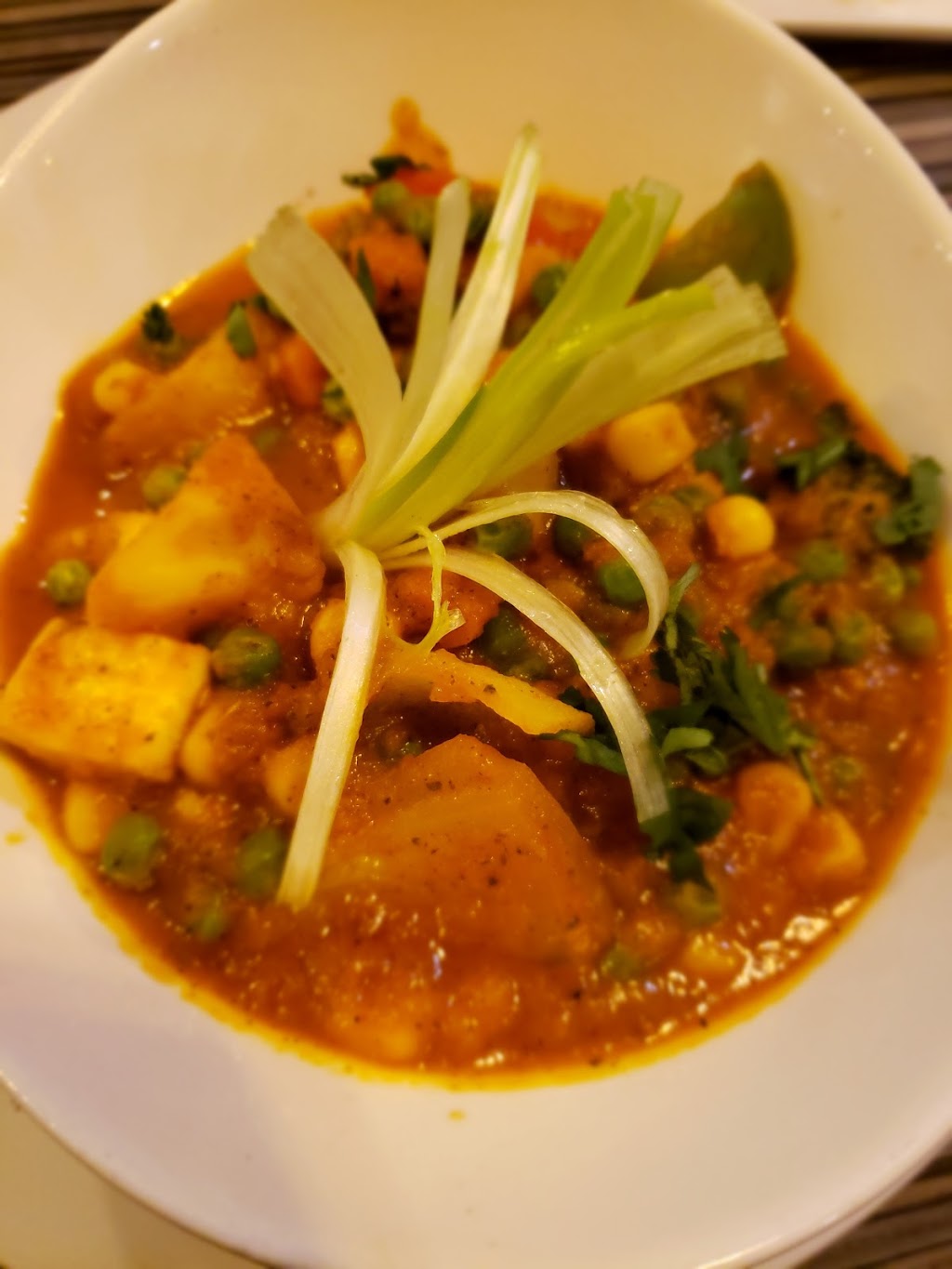 The Great Maratha Indian Cuisine | 9750 Weston Rd Unit 17, Toronto, ON L4H 2Z7, Canada | Phone: (905) 553-4100