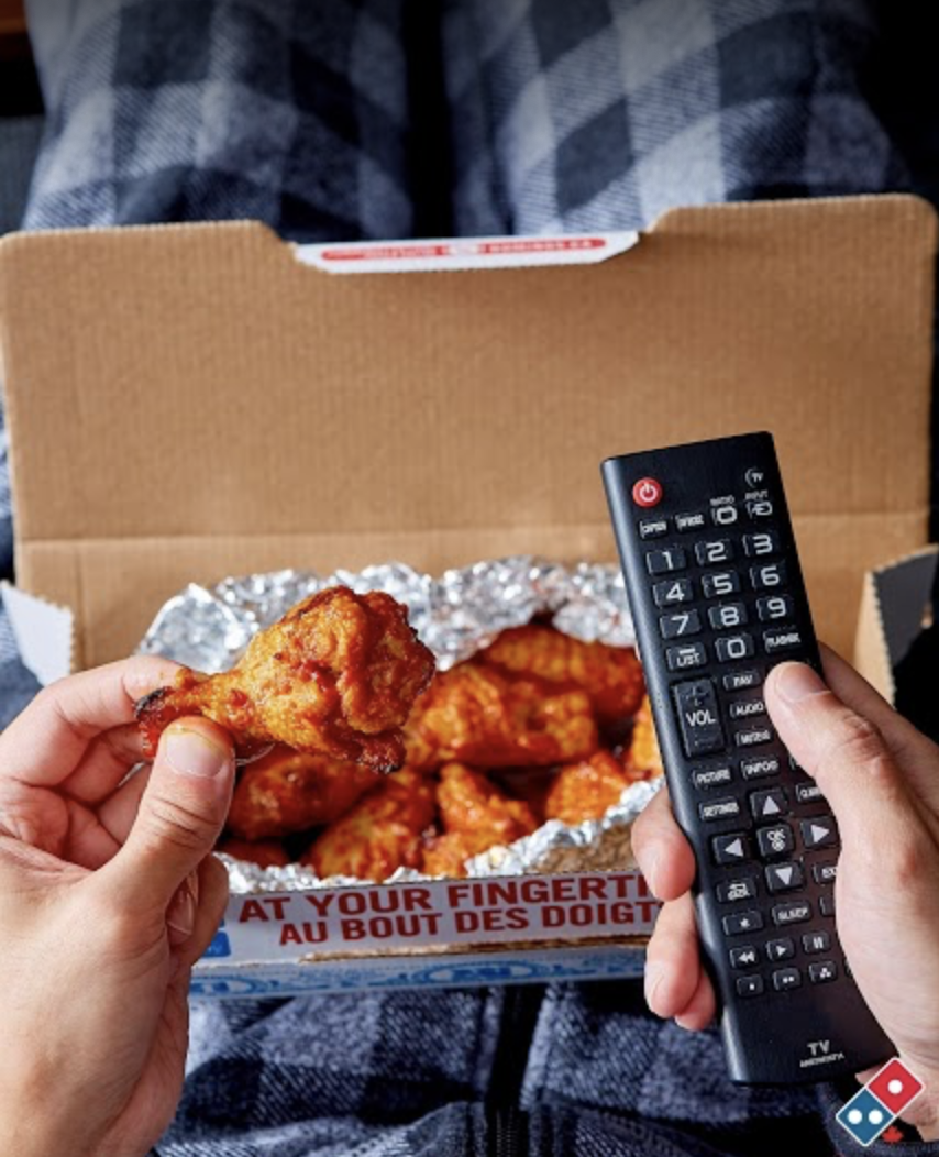 Dominos Pizza | 10706 142 St NW, Edmonton, AB T5N 2P7, Canada | Phone: (780) 757-3335