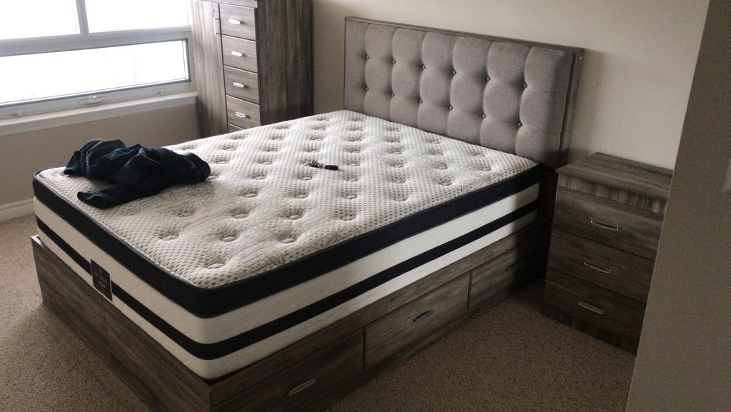 RK Furniture House | 1125 Kennedy Rd, Scarborough, ON M1P 2K8, Canada | Phone: (416) 751-1919