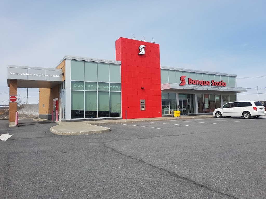 Scotiabank | 80 Rue de Strasbourg, Candiac, QC J5R 0B4, Canada | Phone: (450) 444-6888