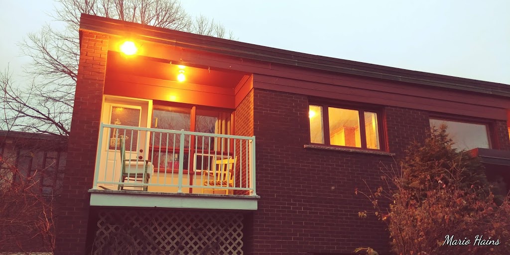 Fabrique Sainte Marguerite | 3025 Rue Galt O, Sherbrooke, QC J1K 1M8, Canada | Phone: (819) 562-2059