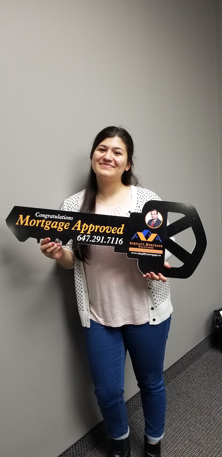 Simplify Mortgage Solutions | 189 Essex Point Dr, Cambridge, ON N1T 1Z0, Canada | Phone: (289) 505-0631