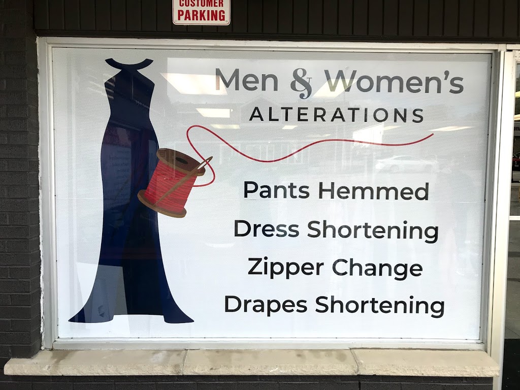 Print And Signs | 17 Colborne St E, Orillia, ON L3V 1T4, Canada | Phone: (705) 327-5152