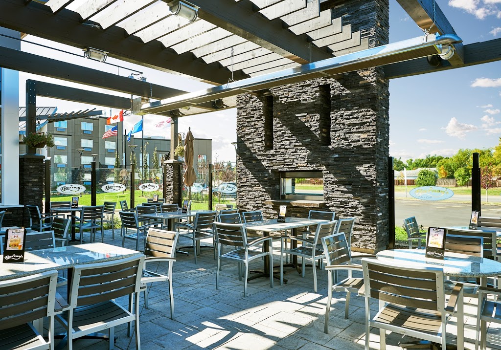 Best Western Plus Edmonton Airport Hotel | 5705 50 St, Leduc, AB T9E 6Z8, Canada | Phone: (780) 986-6550