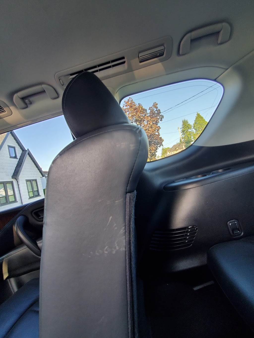 Kingsway Auto Detail | 1790 Kingsway Ave, Port Coquitlam, BC V3C 1S5, Canada | Phone: (604) 942-0122