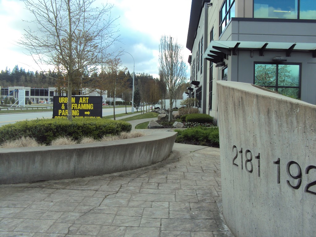 Urban Decor Centre | 2181 192 St, Surrey, BC V3S 3X2, Canada | Phone: (604) 560-2181