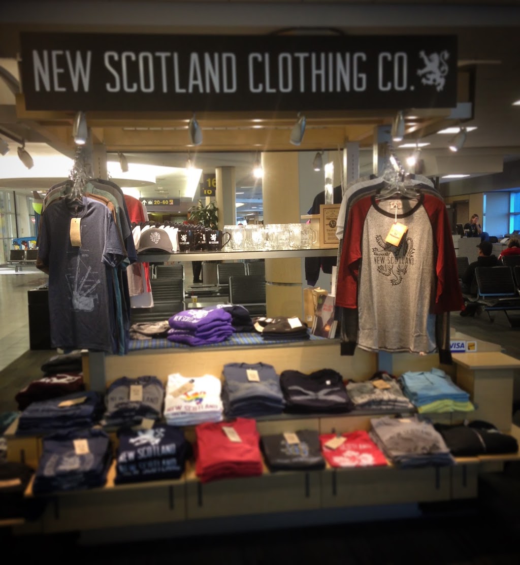 New Scotland Clothing Co. | 1877 Upper Water St, Halifax, NS B3J 1S9, Canada