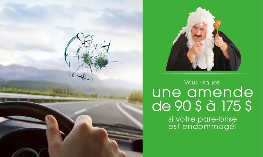 VitrXpert vitres dautos | car repair | 35 Boulevard Curé-Labelle, Sainte-Thérèse, QC J6Z 4T2, Canada | 4504356232 OR +1 450-435-6232