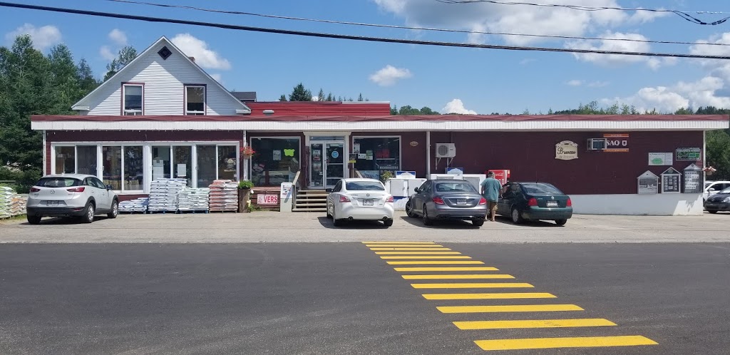 Tradition Bruneau & Frères inc markets. | 124 Chemin des Fondateurs, La Minerve, QC J0T 1S0, Canada | Phone: (819) 274-2233