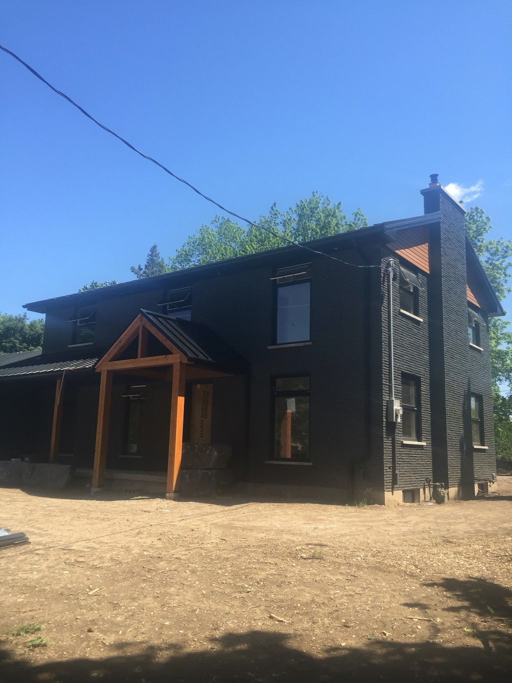 Craftsmans Seal Painting Ltd. | 55 Marcus Crescent, London, ON N6G 4Z3, Canada | Phone: (519) 694-6414