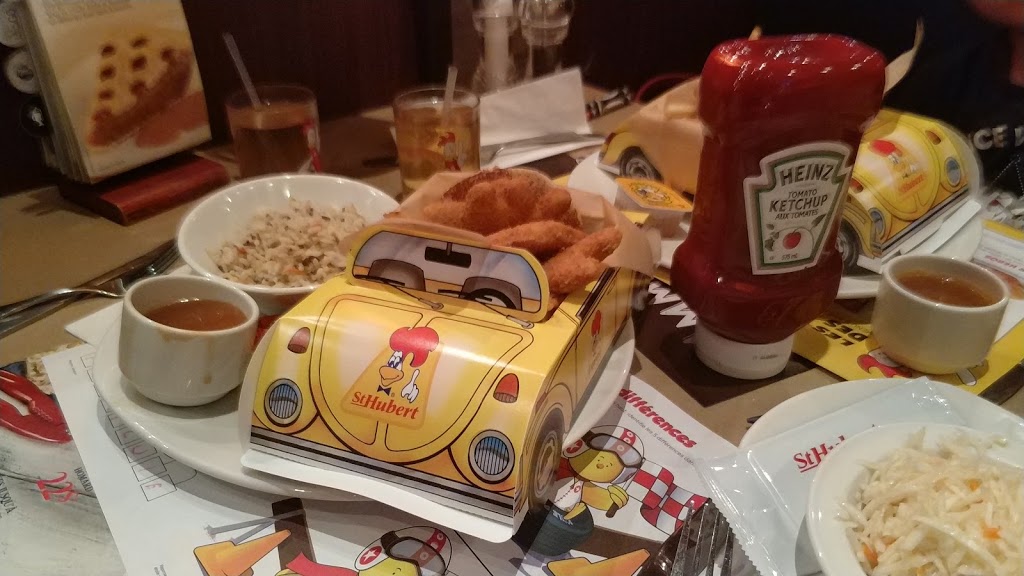 St-Hubert | 1415 Boulevard Moody, Terrebonne, QC J6X 4C8, Canada | Phone: (514) 385-5555