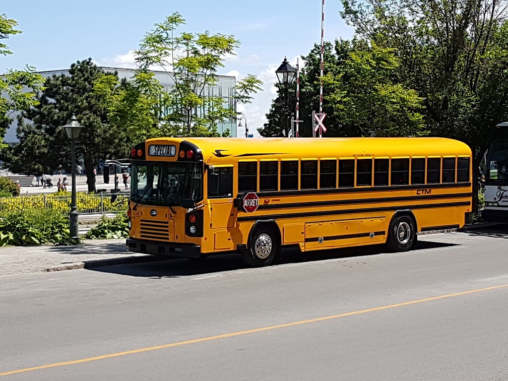 Compagnie de Transport Maskoutaine Inc (La) | 1005 Rue Bernard, Saint-Hyacinthe, QC J2T 1E2, Canada | Phone: (450) 774-4411