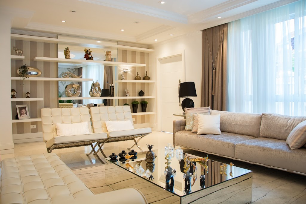 Urban Aesthetics | 4169 Twenty-Third St, Lincoln, ON L0R 2C0, Canada | Phone: (905) 401-8300