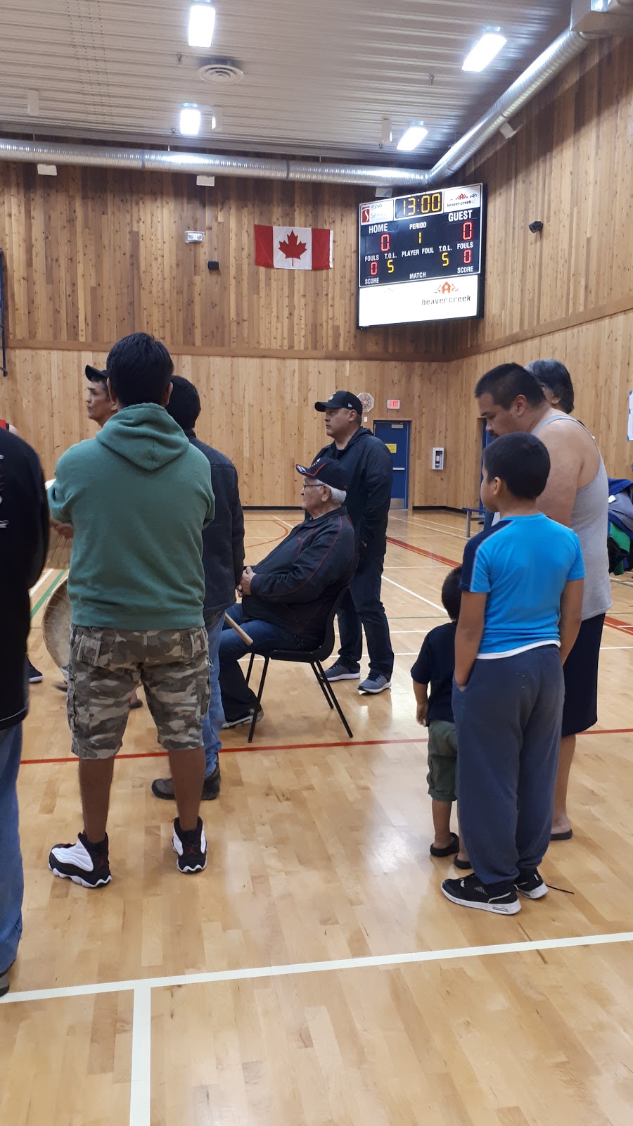 Alberni Athletic Hall | 3727 Roger St, Port Alberni, BC V9Y 8J4, Canada | Phone: (250) 723-6622