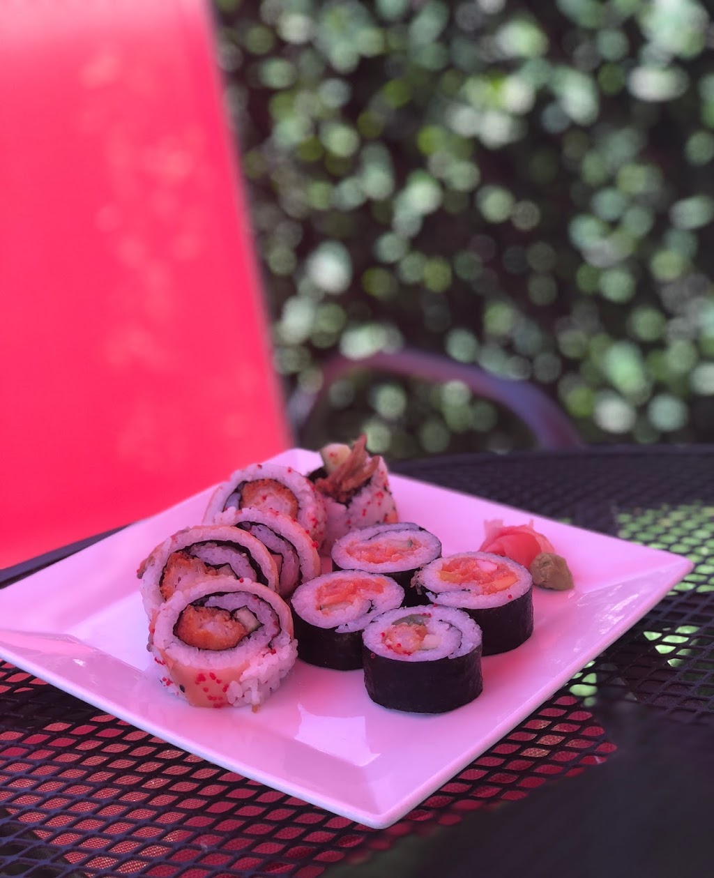 Miyoko Sushi Rawdon | 3722 Rue Queen, Rawdon, QC J0K 1S0, Canada | Phone: (450) 834-8889