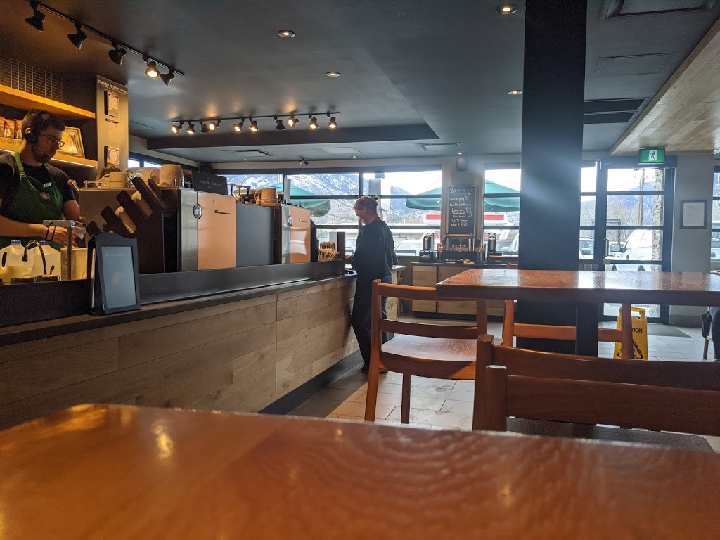 Starbucks | 1636 Main St, Penticton, BC V2A 5G8, Canada | Phone: (250) 486-2379