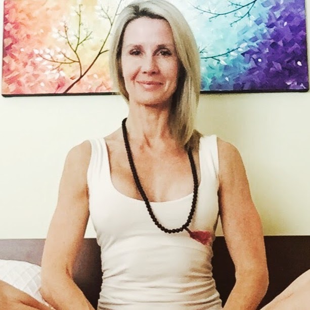 Christine Eberle Yoga | 53 Victoria St, Elora, ON N0B 1S0, Canada | Phone: (519) 766-5380