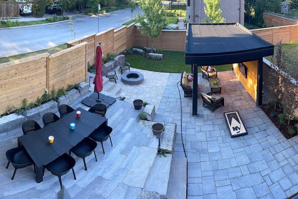 Toronto Landscape Design Inc. | 50 Pheasant Rd, North York, ON M2M 3G9, Canada | Phone: (416) 644-0499
