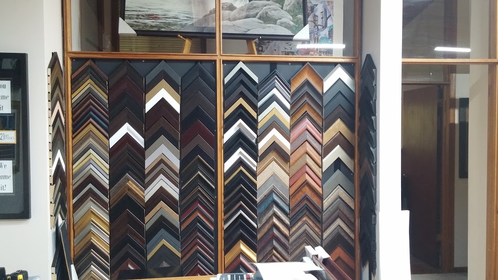 Images 21 Framing And Art Centre 489 Kingston Rd W, Ajax, ON L1S 6M1