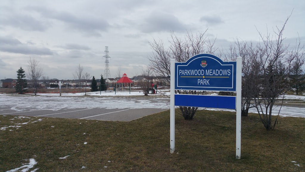 Parkwood Meadows Park | Birchview Dr, Oshawa, ON L1K 3B9, Canada