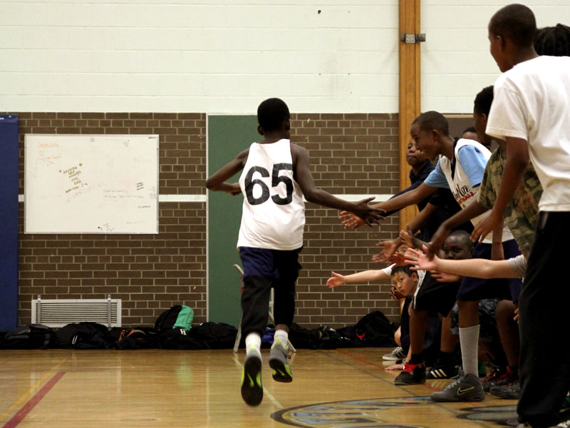 Inner City Outreach | 4545 Jane St, North York, ON M3N 2K7, Canada | Phone: (416) 650-0991